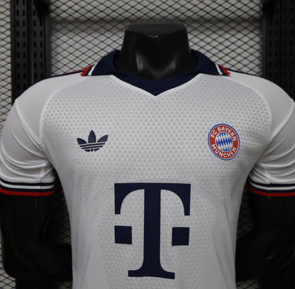 Bayern Away