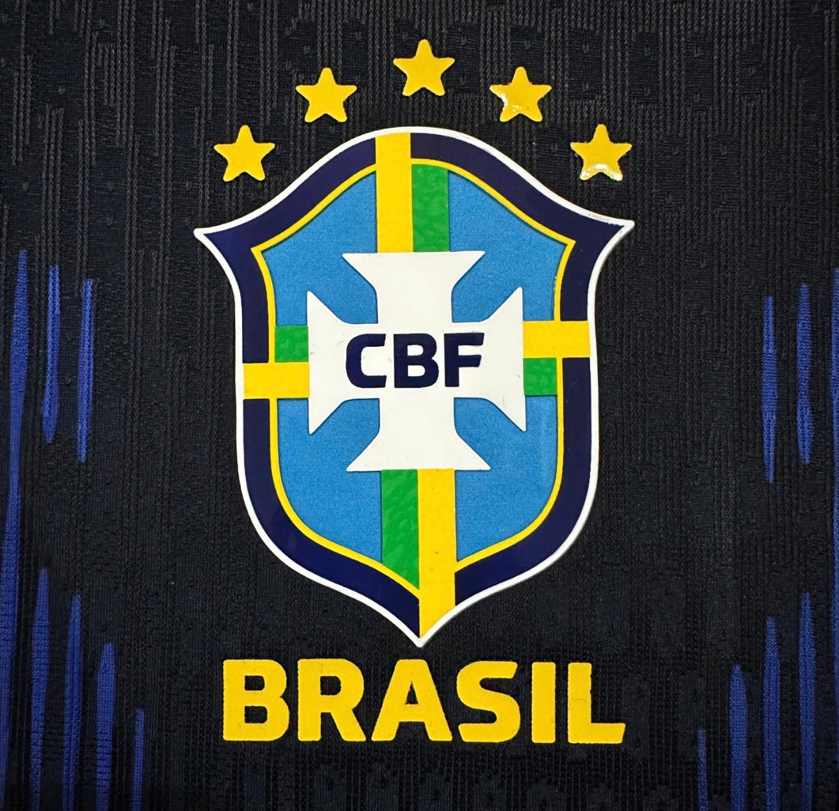 Brazil (Away)
