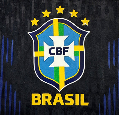 Brazil (Away)