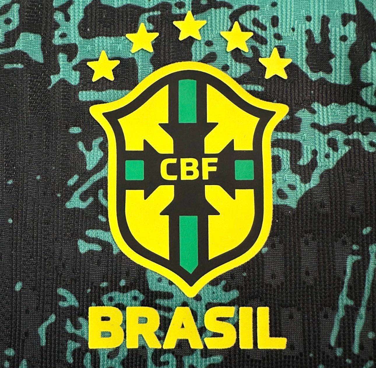 Brazil  Cathedral Special Edition