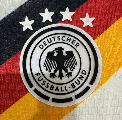 GERMANY (Home)